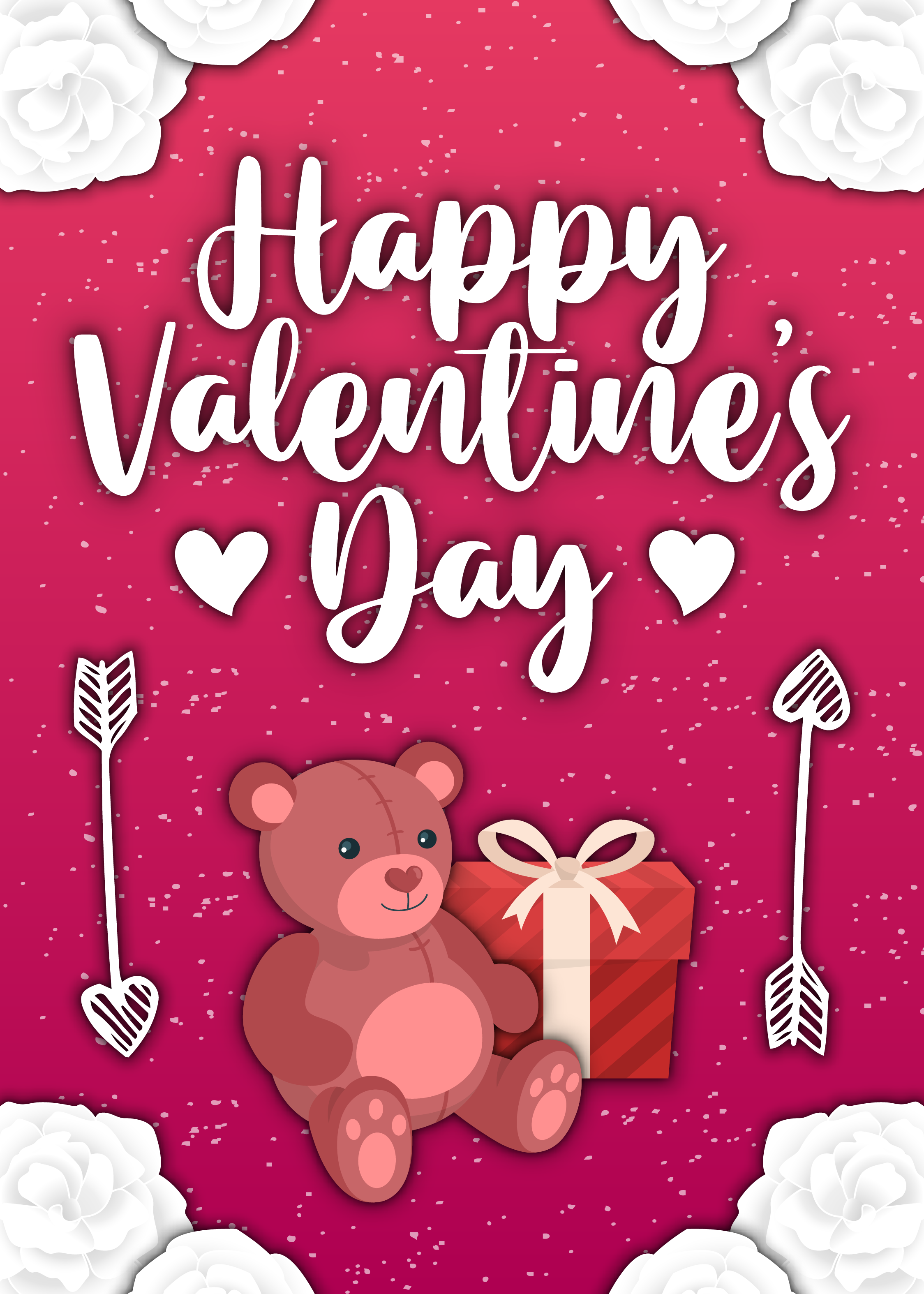 Greeting Card 2