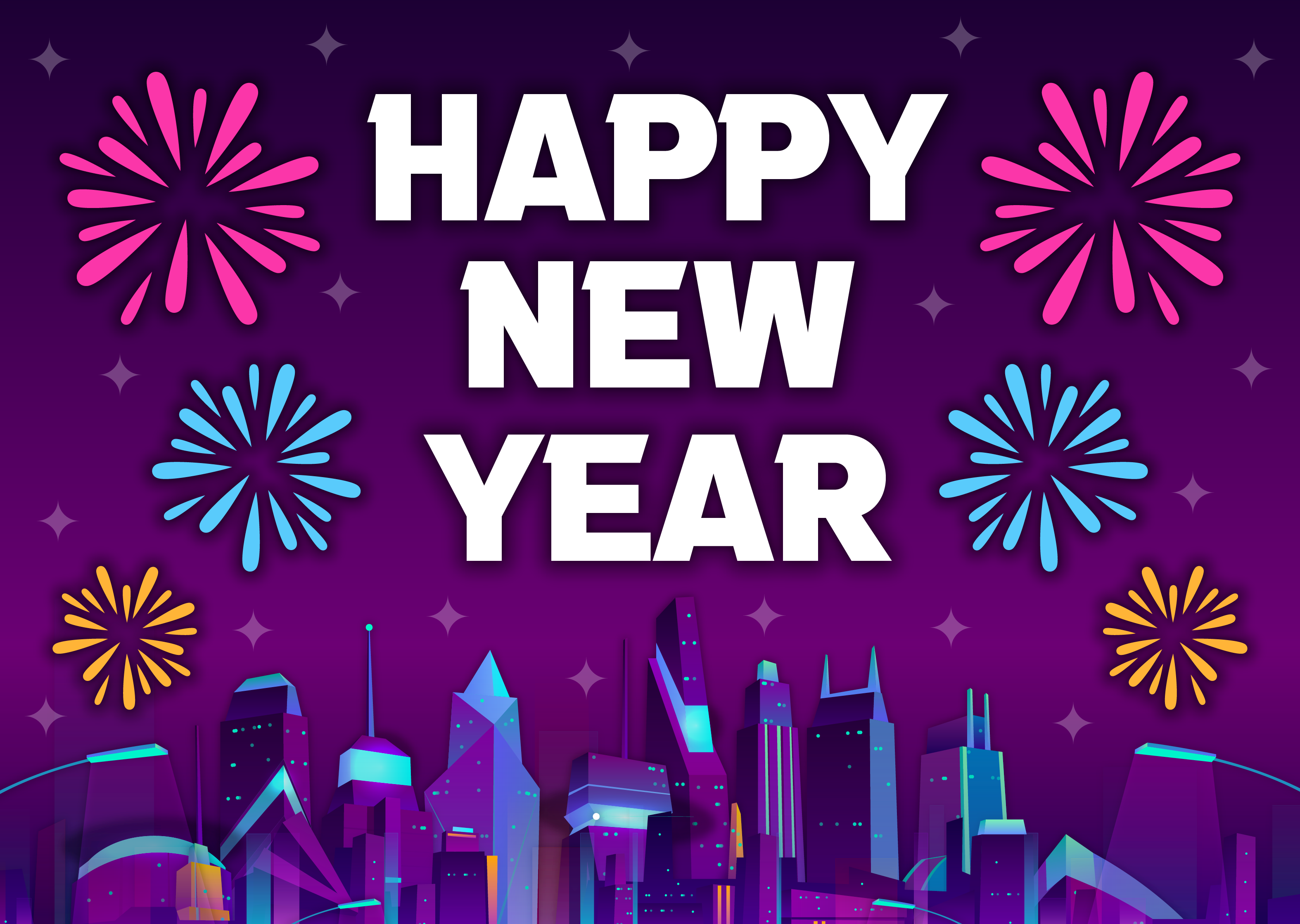 Greeting Card 8