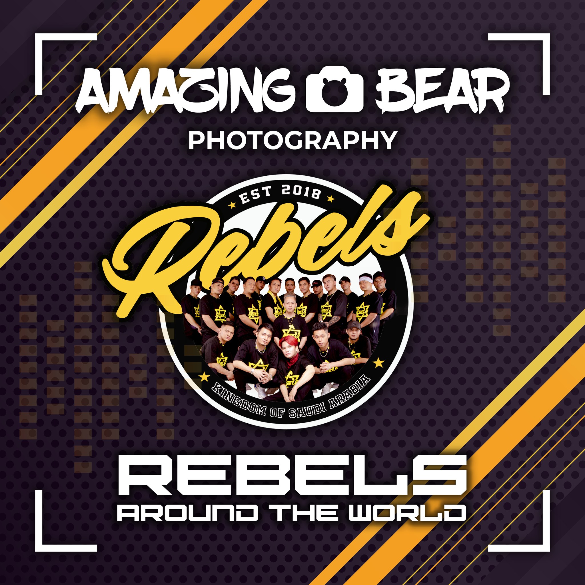 Event Poster 3