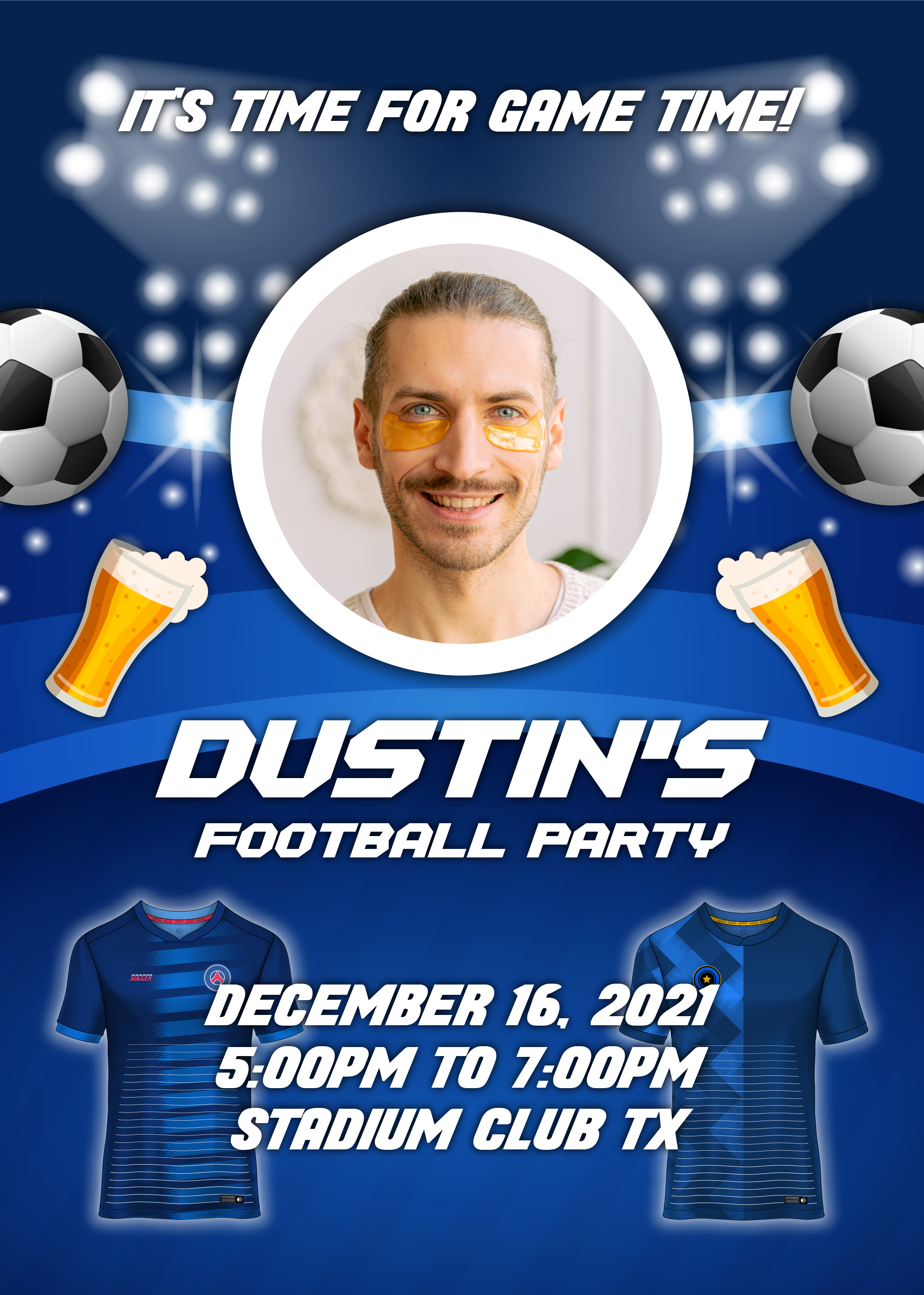 Invitation 11