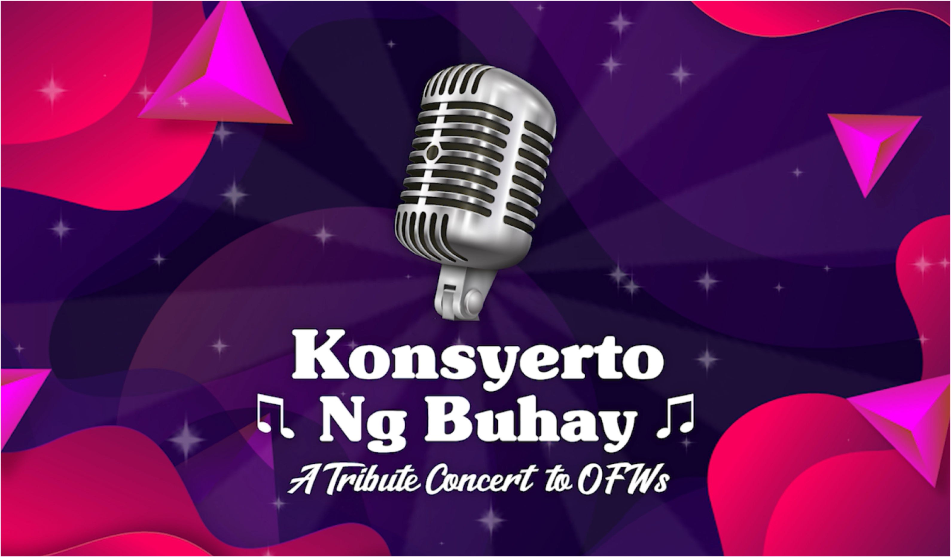 Konsyerto Project