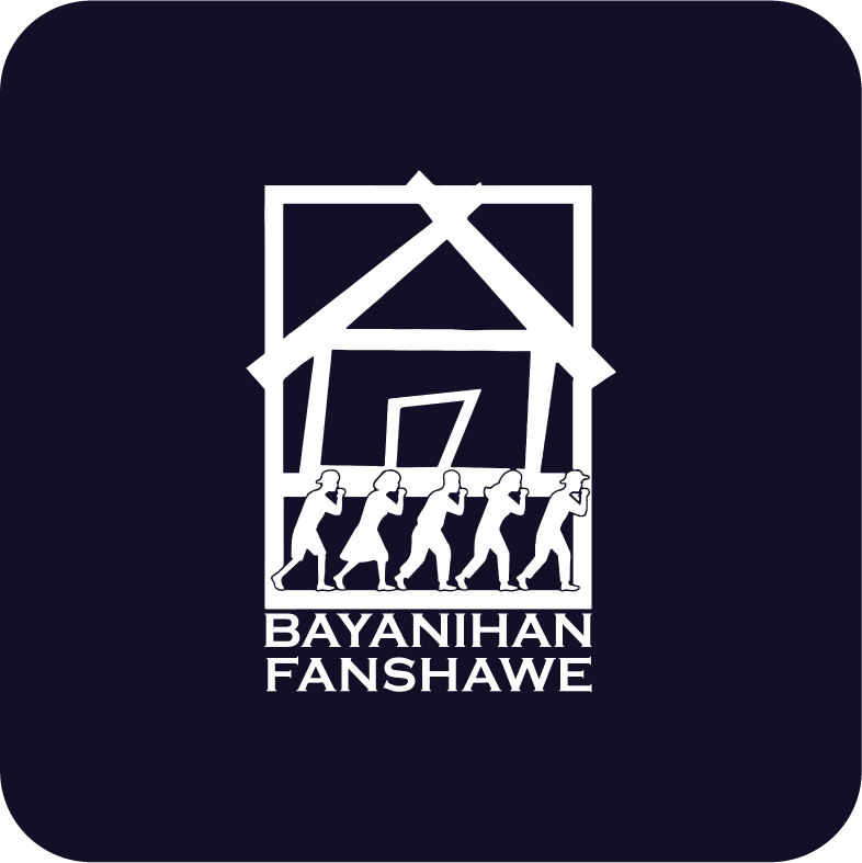 Bayanihan Logo